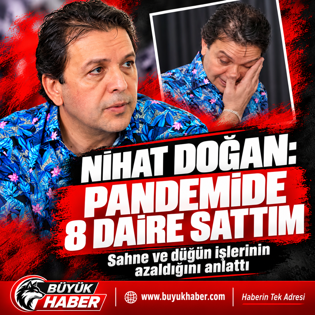 nihat doğan